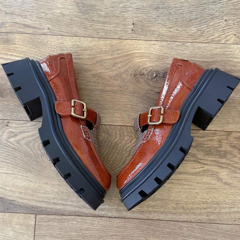 Sam Edelman Payson Loafer - Picture 2 of 9